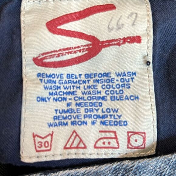 Seven7 Jeans Limited Edition 22 - Picture 11 of 16